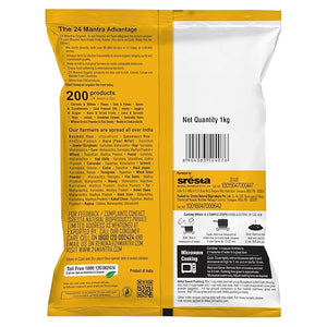 24 Mantra Foxtail Millet 1 Kg