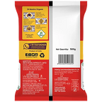 24 Mantra Organic Red Poha (Flattened Rice) 500 G
