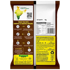 24 Mantra Organic Sonamasuri Brown Raw Rice 1 Kg