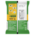 24 Mantra Organic Tur Dal 1 Kg