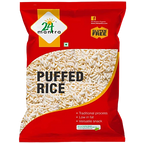24 Mantra Puffed Rice 200 G