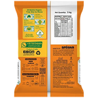 24 Mantra Sonamasuri Brown Rice 5 Kg