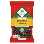 24 Mantra Organic Cloves 50 G