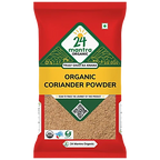 24 Mantra Organic Coriander Powder 100 G