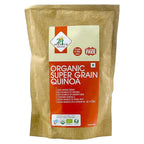 24 Mantra Organic Quinoa 500G