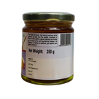 Purity Prayag Kashmir Saffron Honey