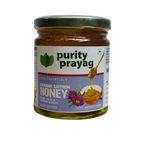 Purity Prayag Kashmir Saffron Honey