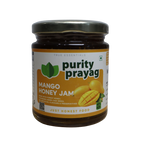 Purity Prayag Mango Honey jam