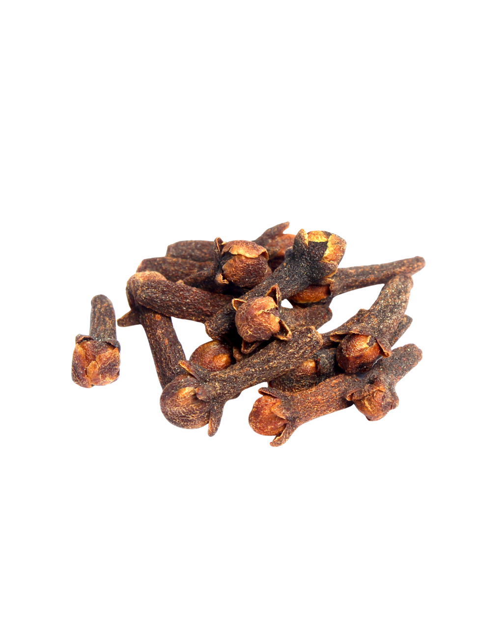 Purity Prayag Cloves