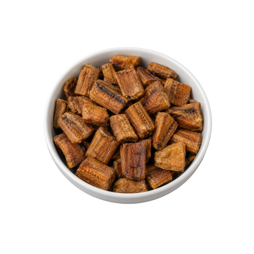 Purity Prayag Banana Dried Sukeli