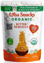 AHA BUTTER MURUKULU 95 GM