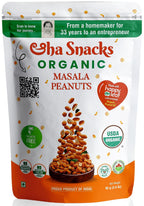 AHA MASALA PEANUTS 95 GM