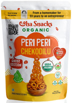 AHA PERI PERI CHEKODILU 95 GM
