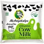 Akshayakalpha Farm Fresh Milk 500 Ml