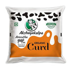 Akshayakalpha Amrutha A2 Curd 500 G