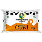 Akshayakalpha Curd 200 G