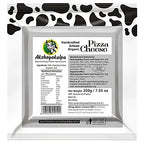 Akshayakalpha Mozzarella/Pizza Cheese 200 G