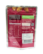 Purity Prayag Almonds 200g