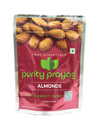 Purity Prayag Almonds 200g