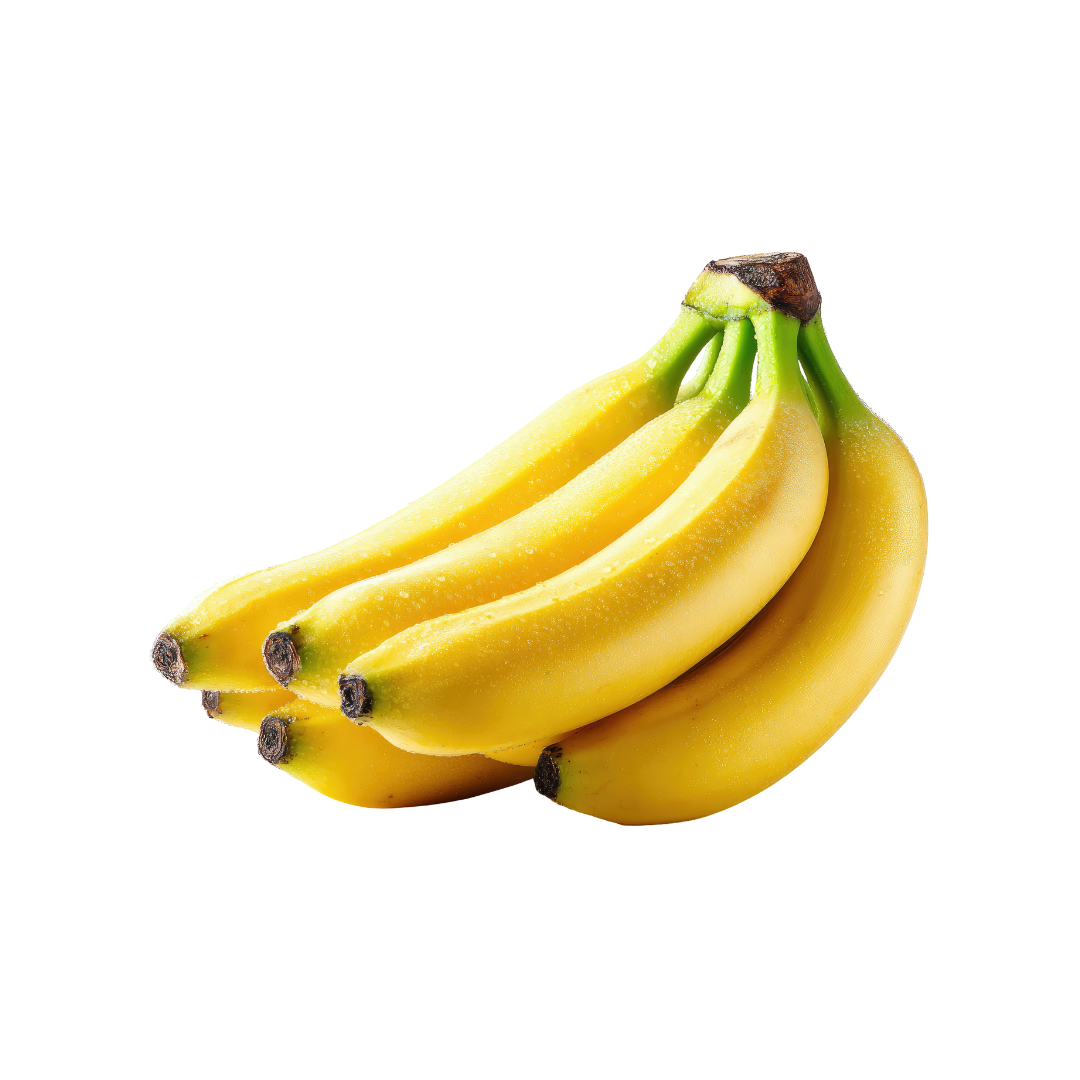 Banana Robusta