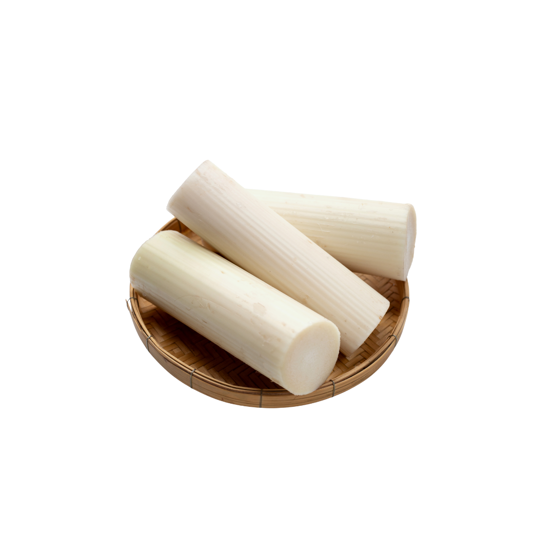 Banana Stem