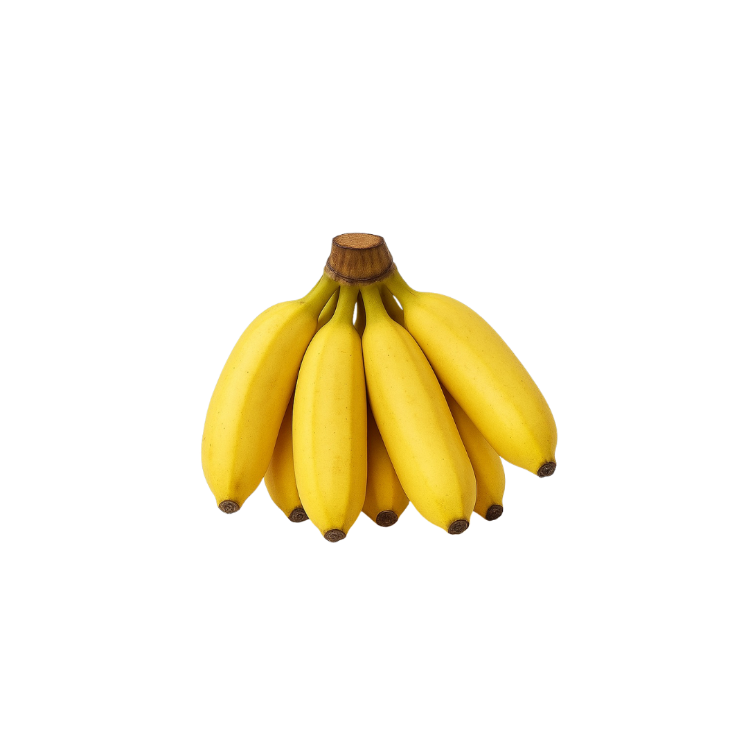 Banana Yellaki