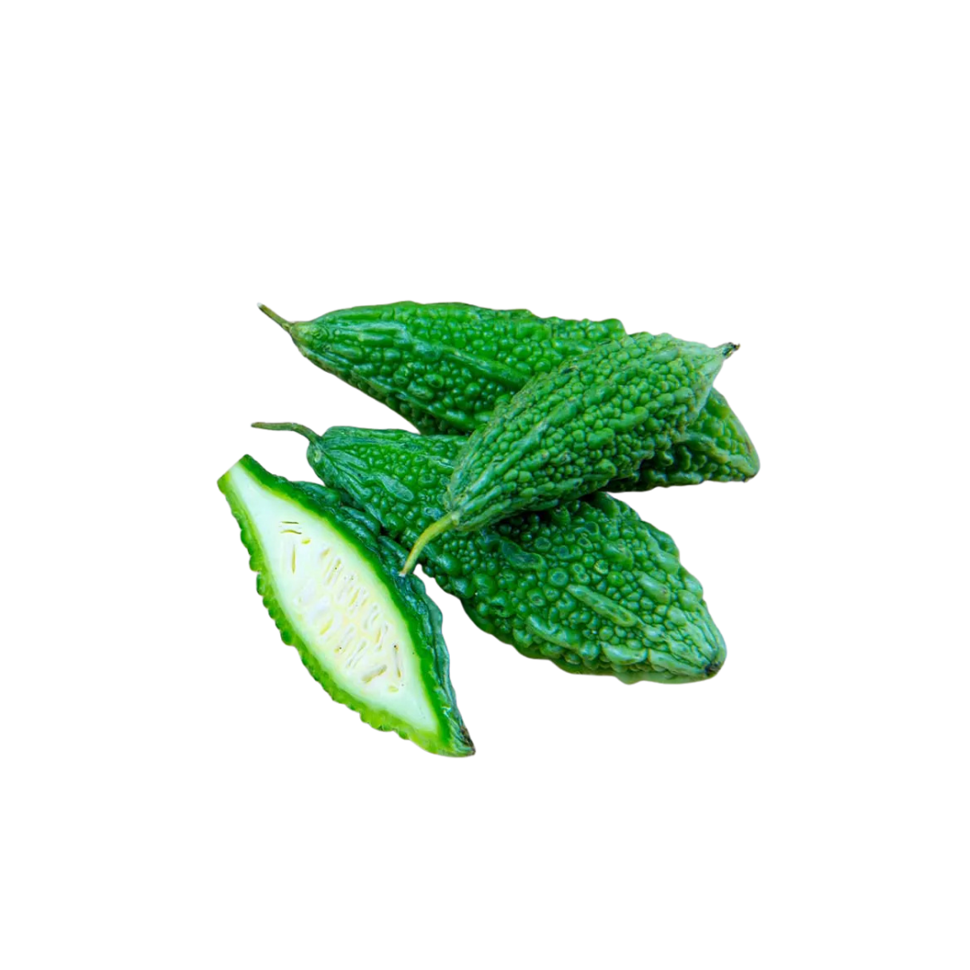 Bitter Gourd / Aagalakai / Pavarkai