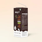 Nourish Chocolate Millet Mlk 200Ml
