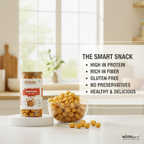 Nutrijoy Makhana Peri Peri 75Gm