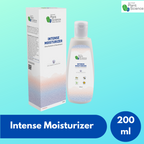 Plant Science Intense Moisturizer 200Ml