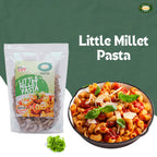 Millet Amma Little Millet Pasta 180Gm