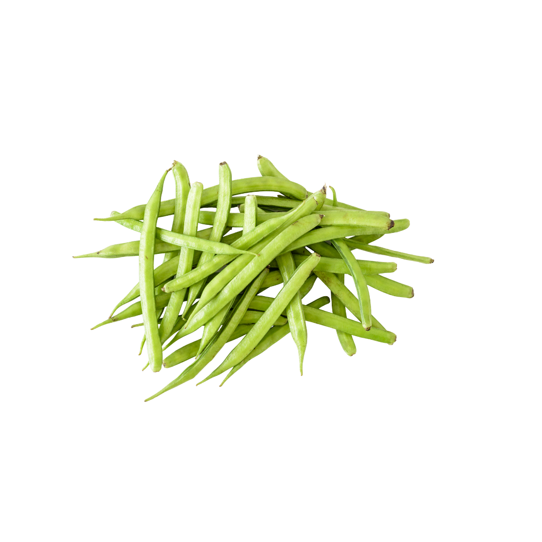 Cluster Beans