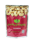 Purity Prayag Cashews 200g