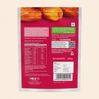 Purity Prayag Seedless Tunisian Dates 500g