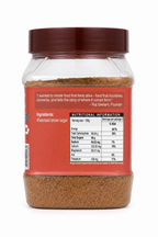 Purity Prayag Khandsari Brown Sugar