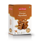 SUVISTA CLASSIQUE KARADANT 250 GM