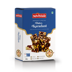 Suvistaa Foods Dates Karadant 250 GM