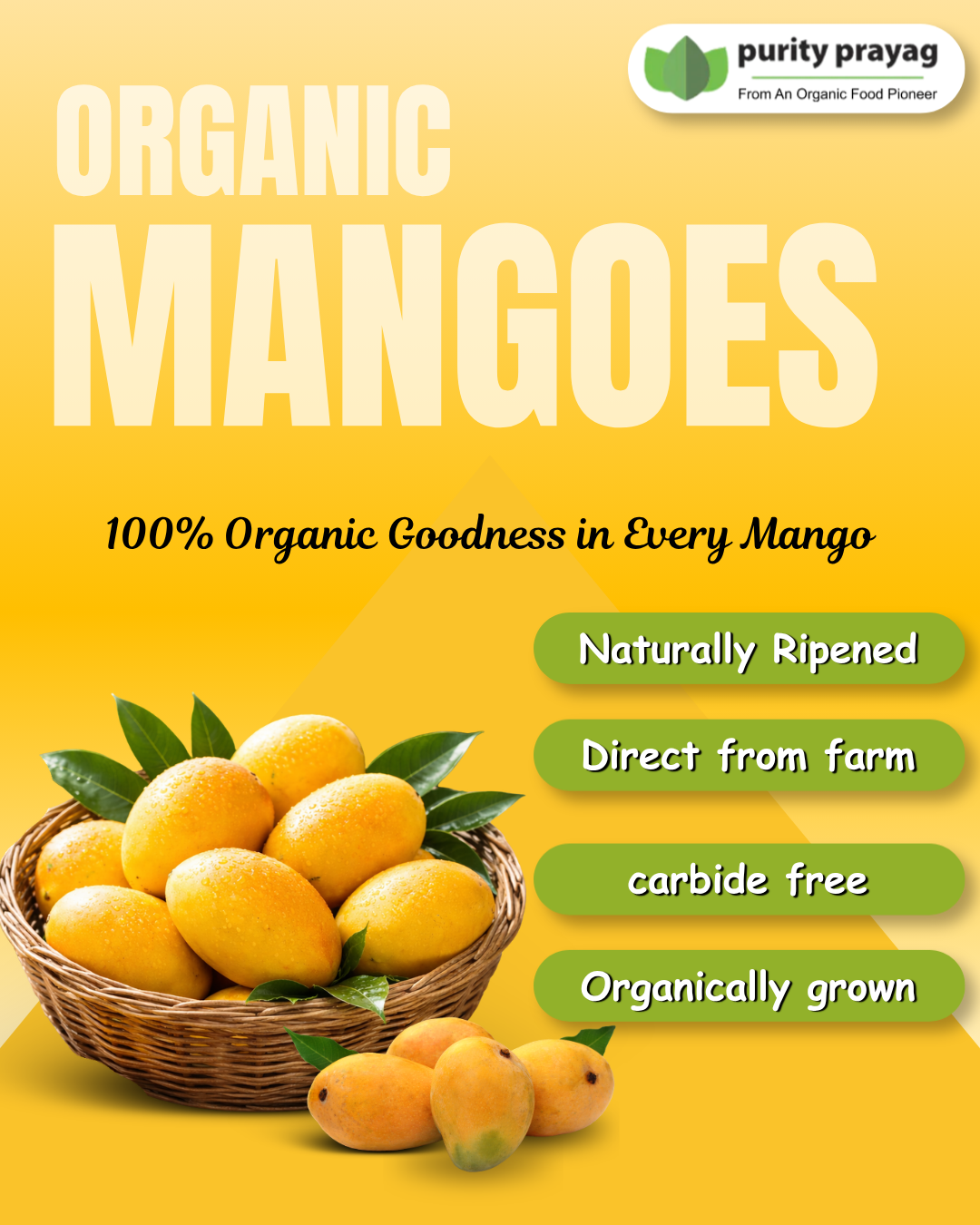 Banganapalli Mangoes 1  Box