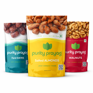 Dry Fruits, Nuts, Snacks & Sweets