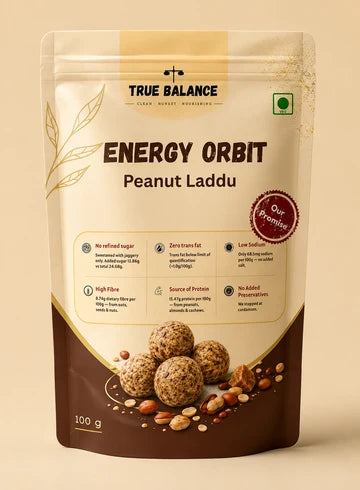 True Balance Energy Orbit 100 GM