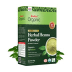 Radico Herbal Henna Powder 100 G