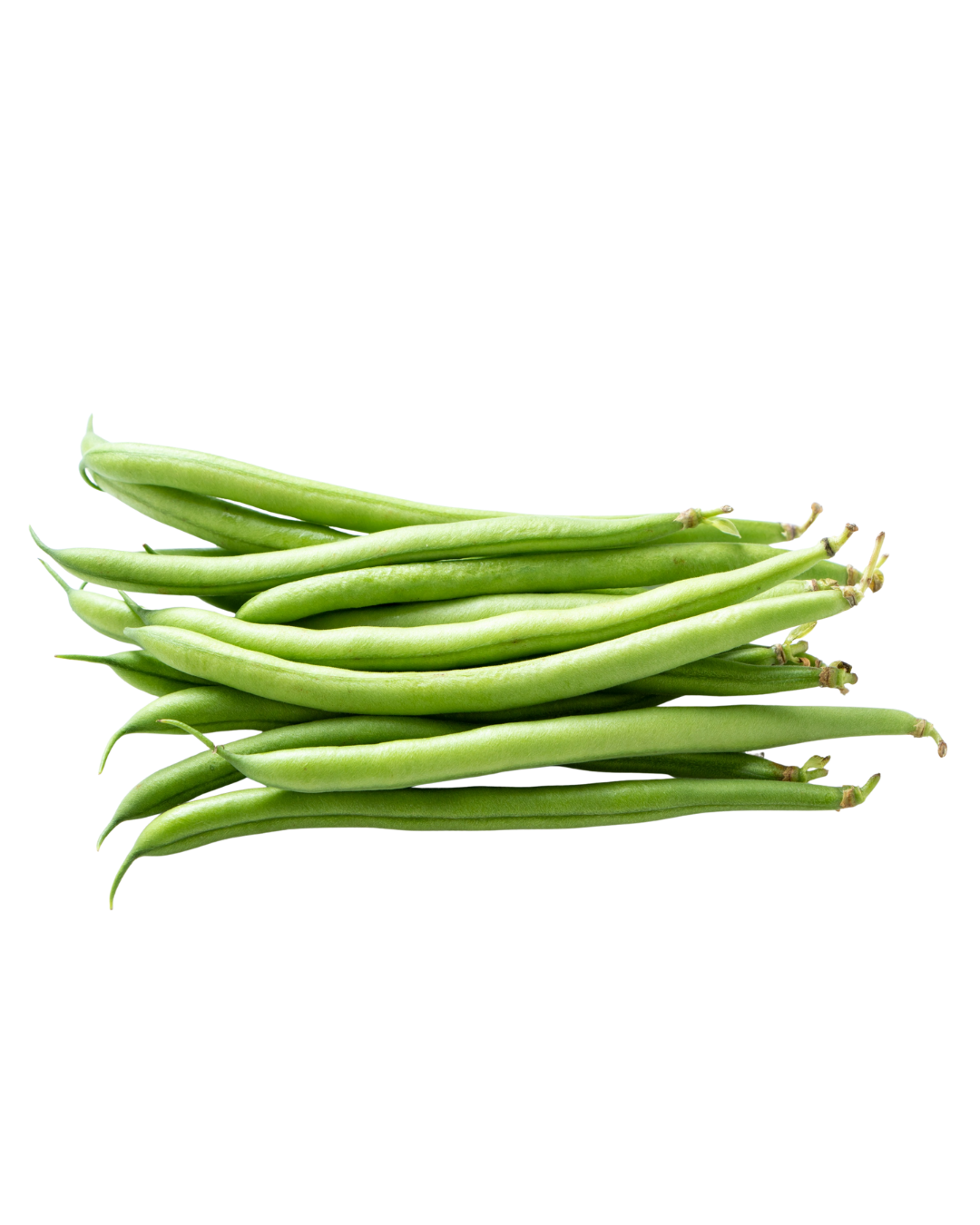 Flat Beans