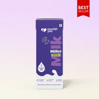 Nourish Millet Milk Original 200Ml