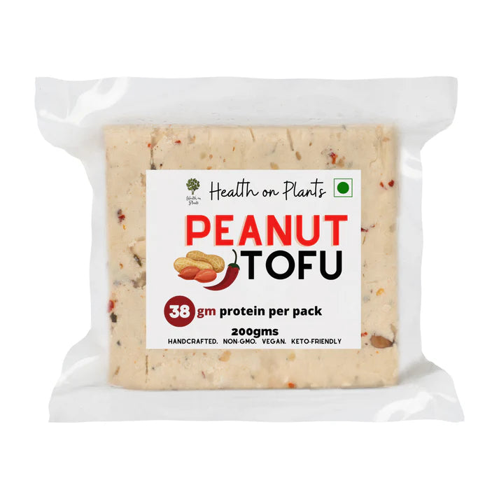 Hp Peanut Tofu 200 Ml
