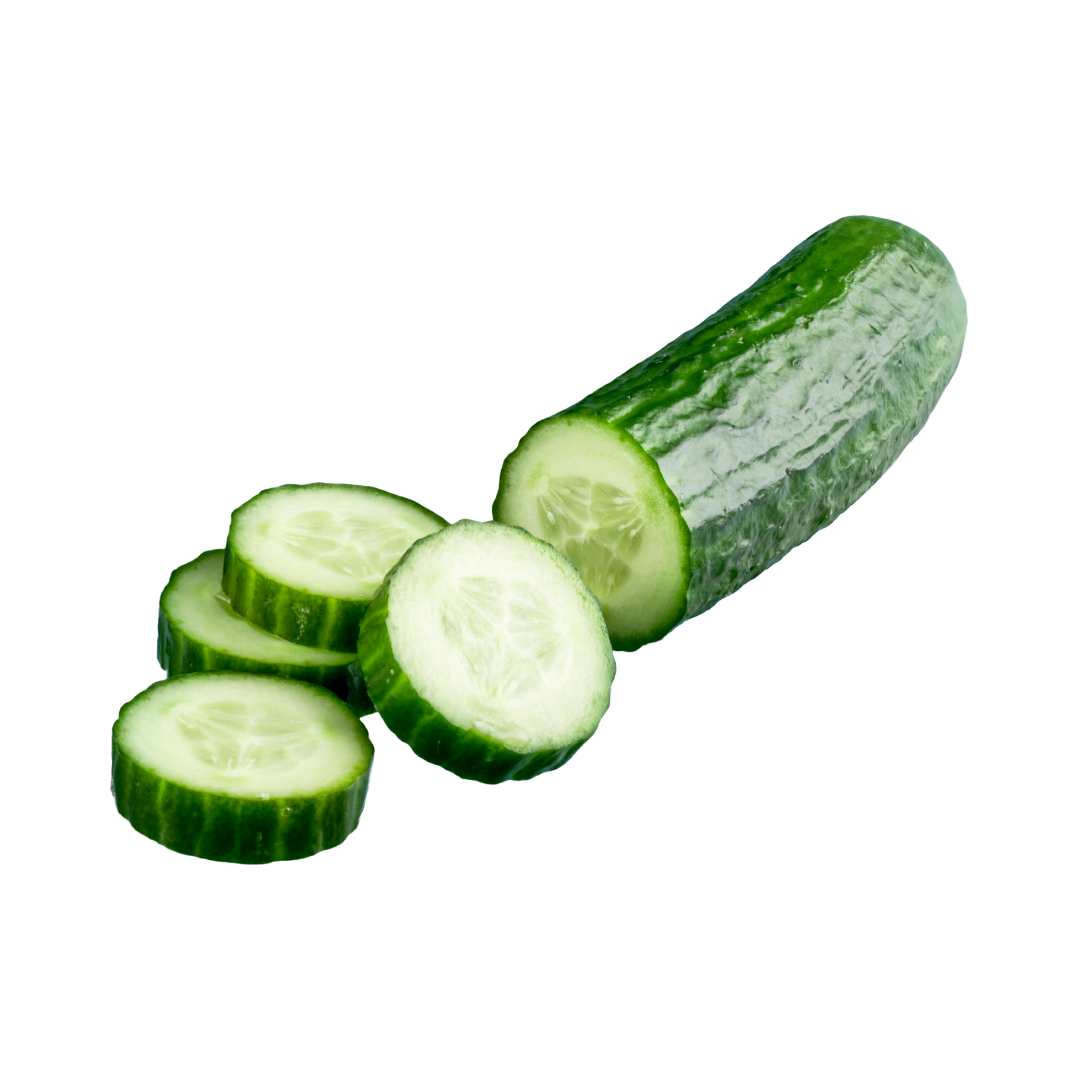 French Cucumber