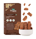FRISSLY CASBELLA CHOCO STICKS 120 GM