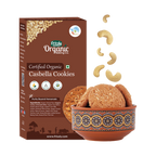 FRISSLY CASBELLA COOKIES 120 GM