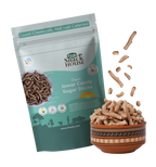 FRISSLY JOWAR CANDY SUGAR STICKS 100 GM