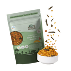 FRISSLY JOWAR KHARA BOONDI 100 GM