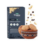FRISSLY OATFUL CHOCO COOKIES 120 GM